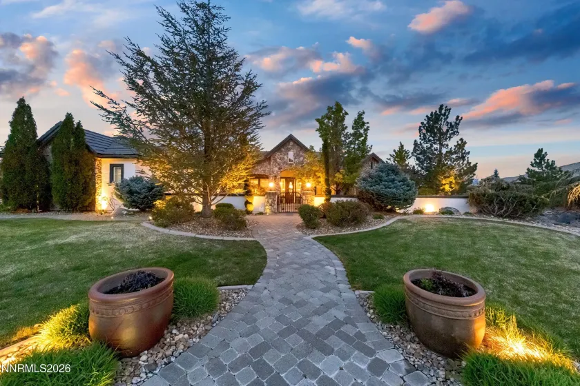 15020 Napoleon, Reno, Nevada 89511, 4 Bedrooms Bedrooms, ,4 BathroomsBathrooms,Residential,Residential,Napoleon,260004781