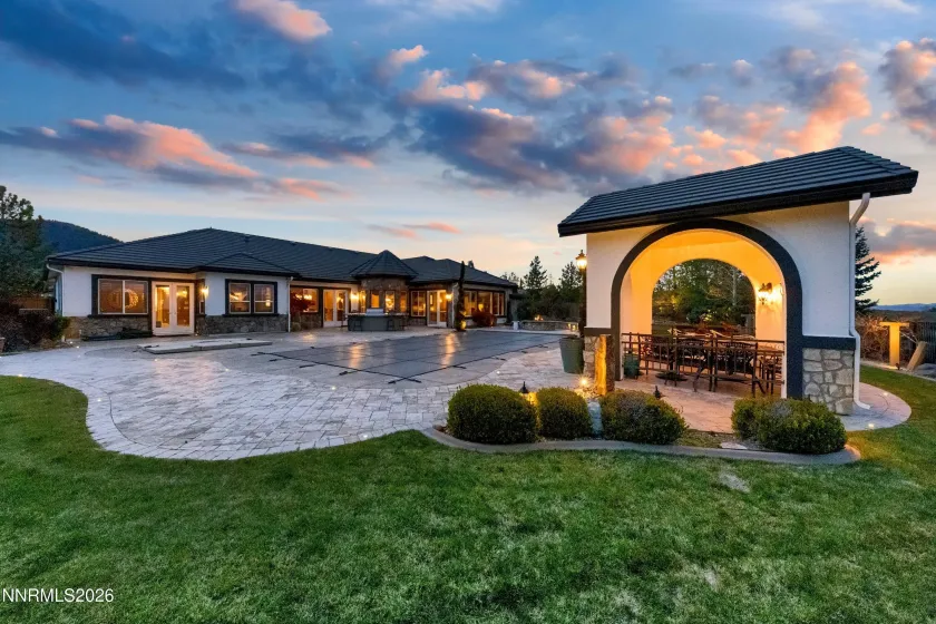 15020 Napoleon, Reno, Nevada 89511, 4 Bedrooms Bedrooms, ,4 BathroomsBathrooms,Residential,Residential,Napoleon,260004781