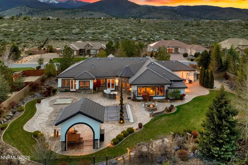 15020 Napoleon, Reno, Nevada 89511, 4 Bedrooms Bedrooms, ,4 BathroomsBathrooms,Residential,Residential,Napoleon,260004781