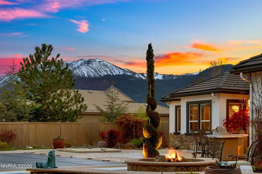 15020 Napoleon, Reno, Nevada 89511, 4 Bedrooms Bedrooms, ,4 BathroomsBathrooms,Residential,Residential,Napoleon,260004781