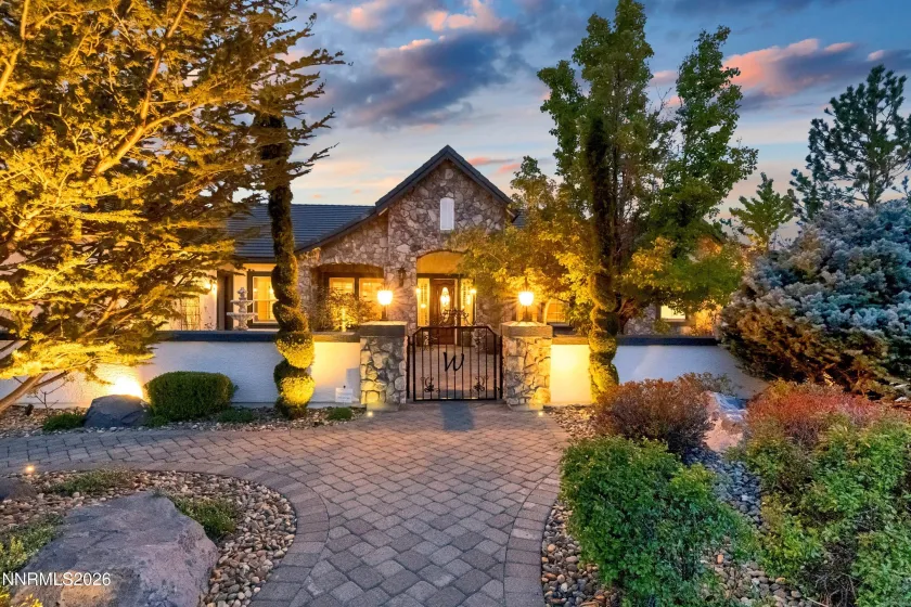 15020 Napoleon, Reno, Nevada 89511, 4 Bedrooms Bedrooms, ,4 BathroomsBathrooms,Residential,Residential,Napoleon,260004781