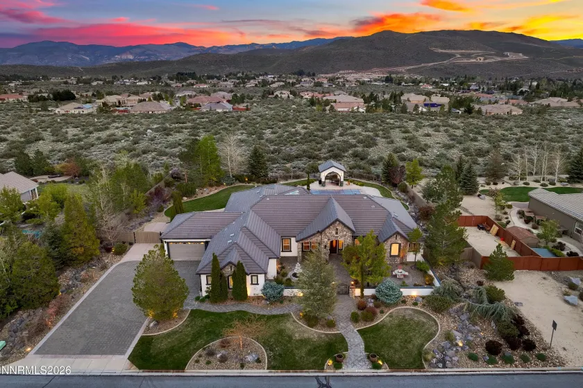 15020 Napoleon, Reno, Nevada 89511, 4 Bedrooms Bedrooms, ,4 BathroomsBathrooms,Residential,Residential,Napoleon,260004781