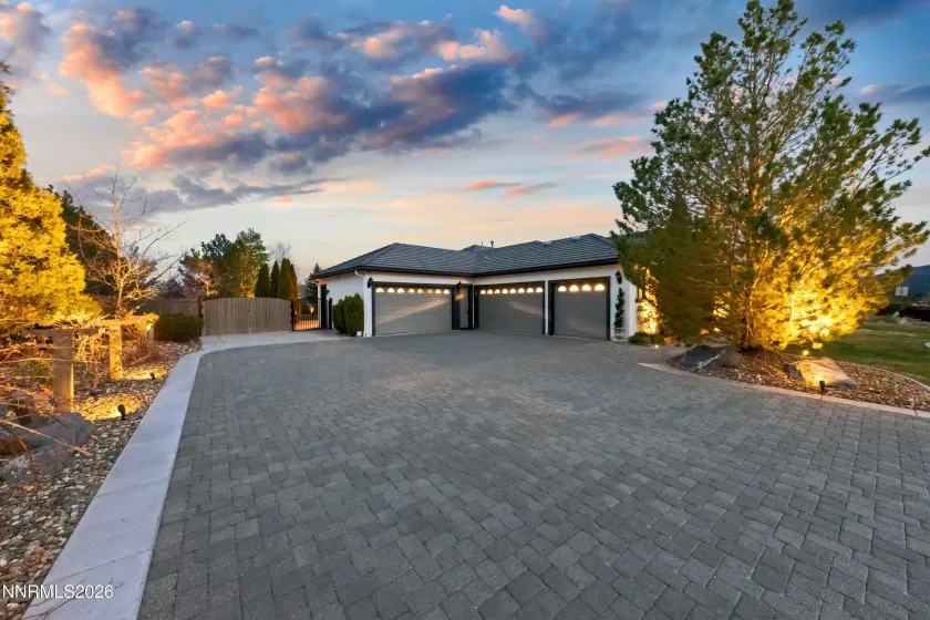 15020 Napoleon, Reno, Nevada 89511, 4 Bedrooms Bedrooms, ,4 BathroomsBathrooms,Residential,Residential,Napoleon,260004781