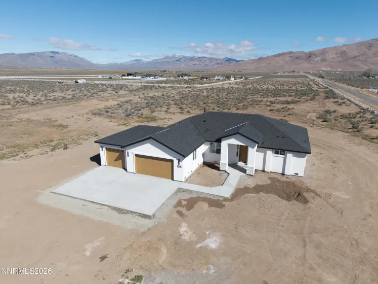 105 Pinto Ranch, Reno, Nevada 89510, 3 Bedrooms Bedrooms, ,2 BathroomsBathrooms,Residential,Residential,Pinto Ranch,260004783
