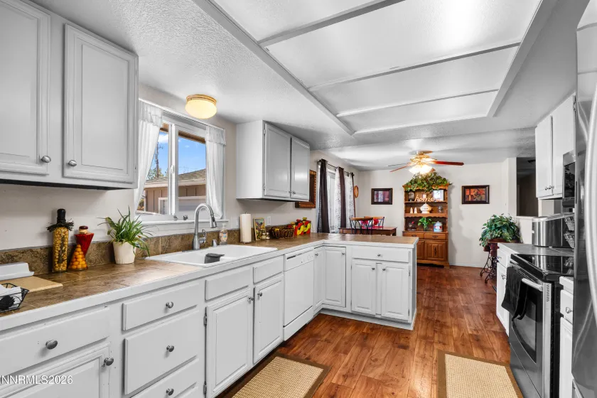 7080 Jackson, Winnemucca, Nevada 89445, 3 Bedrooms Bedrooms, ,2 BathroomsBathrooms,Residential,Residential,Jackson,260004786