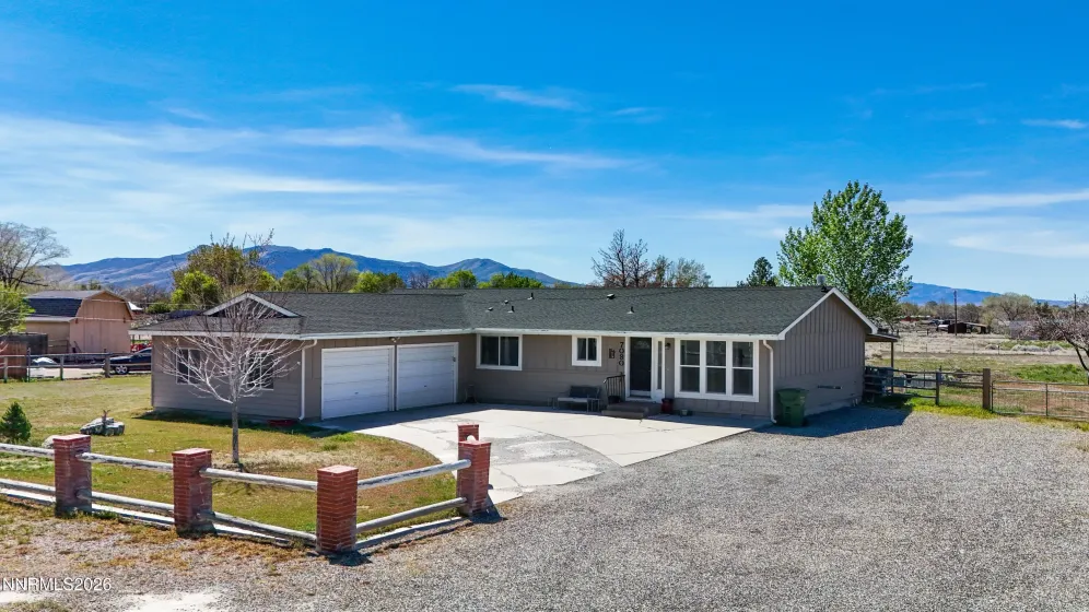 7080 Jackson, Winnemucca, Nevada 89445, 3 Bedrooms Bedrooms, ,2 BathroomsBathrooms,Residential,Residential,Jackson,260004786
