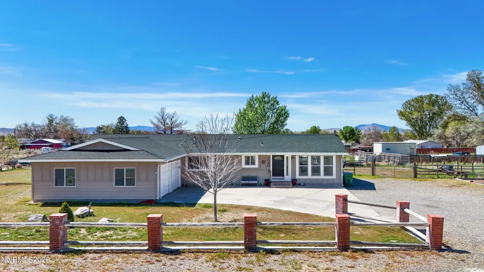7080 Jackson, Winnemucca, Nevada 89445, 3 Bedrooms Bedrooms, ,2 BathroomsBathrooms,Residential,Residential,Jackson,260004786