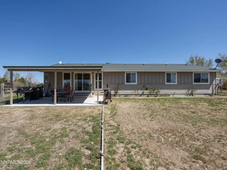 7080 Jackson, Winnemucca, Nevada 89445, 3 Bedrooms Bedrooms, ,2 BathroomsBathrooms,Residential,Residential,Jackson,260004786