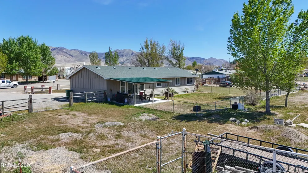 7080 Jackson, Winnemucca, Nevada 89445, 3 Bedrooms Bedrooms, ,2 BathroomsBathrooms,Residential,Residential,Jackson,260004786