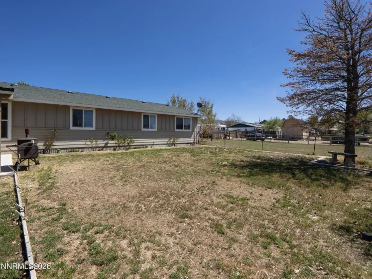 7080 Jackson, Winnemucca, Nevada 89445, 3 Bedrooms Bedrooms, ,2 BathroomsBathrooms,Residential,Residential,Jackson,260004786
