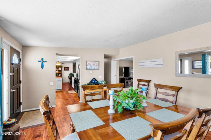 7080 Jackson, Winnemucca, Nevada 89445, 3 Bedrooms Bedrooms, ,2 BathroomsBathrooms,Residential,Residential,Jackson,260004786