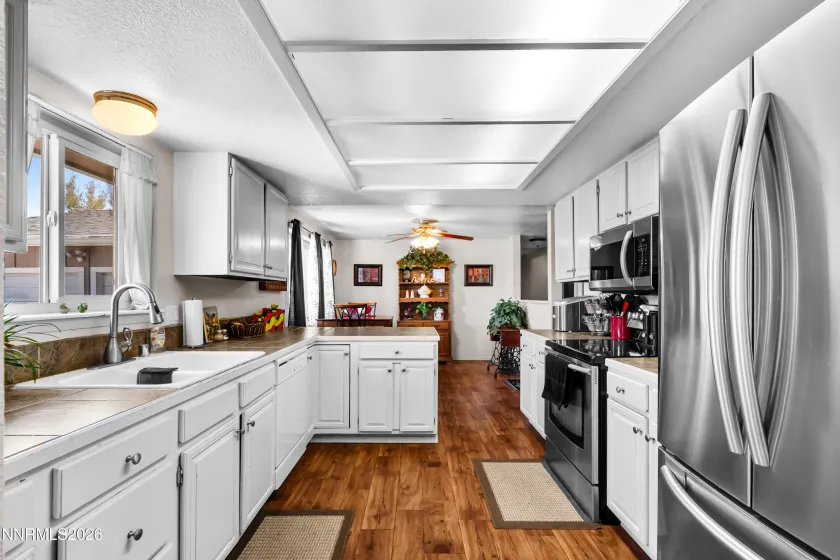 7080 Jackson, Winnemucca, Nevada 89445, 3 Bedrooms Bedrooms, ,2 BathroomsBathrooms,Residential,Residential,Jackson,260004786