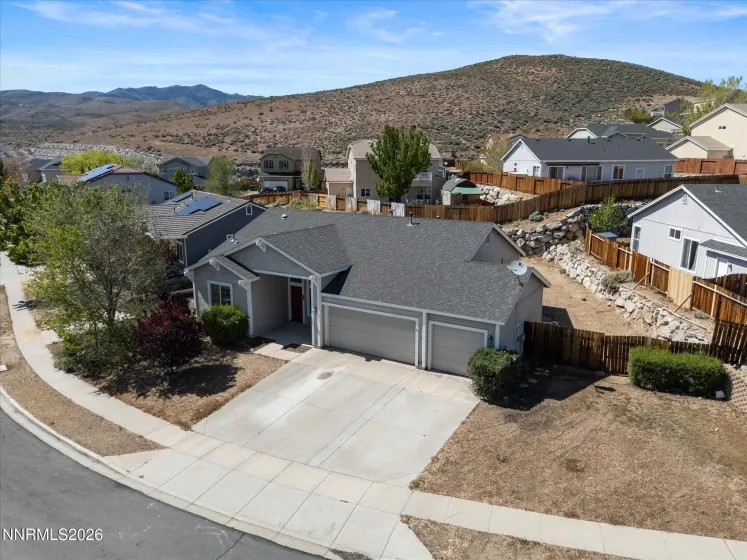 1495 Hagar, Reno, Nevada 89506, 3 Bedrooms Bedrooms, ,2 BathroomsBathrooms,Residential,Residential,Hagar,260004790