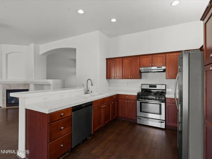 1495 Hagar, Reno, Nevada 89506, 3 Bedrooms Bedrooms, ,2 BathroomsBathrooms,Residential,Residential,Hagar,260004790