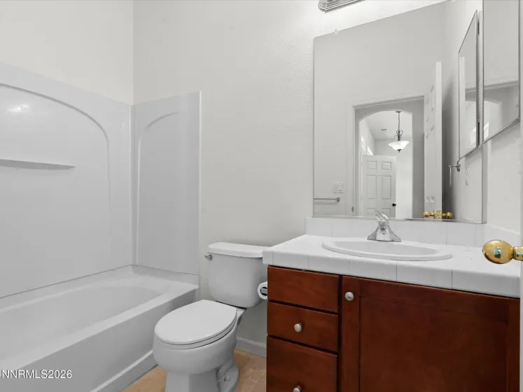 1495 Hagar, Reno, Nevada 89506, 3 Bedrooms Bedrooms, ,2 BathroomsBathrooms,Residential,Residential,Hagar,260004790