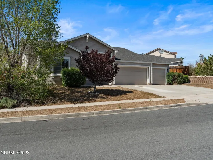 1495 Hagar, Reno, Nevada 89506, 3 Bedrooms Bedrooms, ,2 BathroomsBathrooms,Residential,Residential,Hagar,260004790