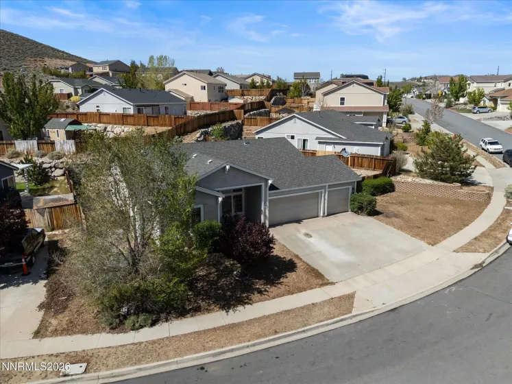 1495 Hagar, Reno, Nevada 89506, 3 Bedrooms Bedrooms, ,2 BathroomsBathrooms,Residential,Residential,Hagar,260004790