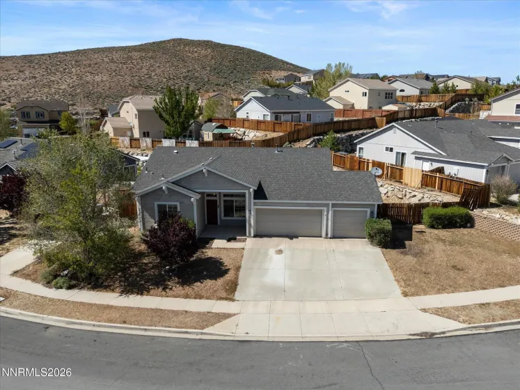 1495 Hagar, Reno, Nevada 89506, 3 Bedrooms Bedrooms, ,2 BathroomsBathrooms,Residential,Residential,Hagar,260004790