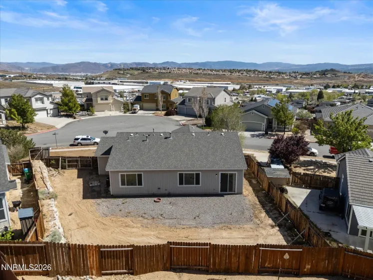 1495 Hagar, Reno, Nevada 89506, 3 Bedrooms Bedrooms, ,2 BathroomsBathrooms,Residential,Residential,Hagar,260004790