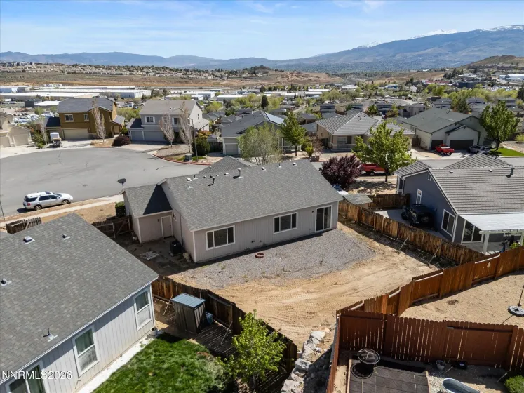 1495 Hagar, Reno, Nevada 89506, 3 Bedrooms Bedrooms, ,2 BathroomsBathrooms,Residential,Residential,Hagar,260004790