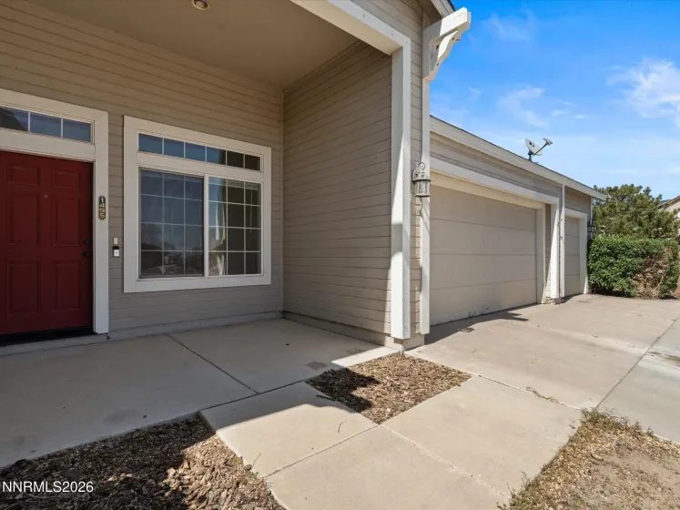 1495 Hagar, Reno, Nevada 89506, 3 Bedrooms Bedrooms, ,2 BathroomsBathrooms,Residential,Residential,Hagar,260004790