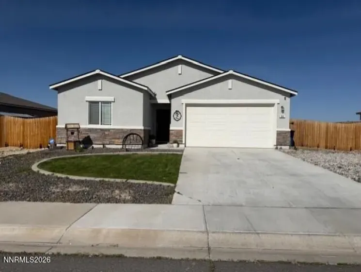 355 Agate, Fallon, Nevada 89406, 4 Bedrooms Bedrooms, ,2 BathroomsBathrooms,Residential,Residential,Agate,260004791