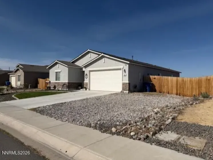 355 Agate, Fallon, Nevada 89406, 4 Bedrooms Bedrooms, ,2 BathroomsBathrooms,Residential,Residential,Agate,260004791