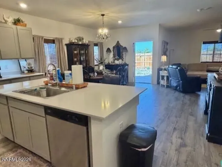 355 Agate, Fallon, Nevada 89406, 4 Bedrooms Bedrooms, ,2 BathroomsBathrooms,Residential,Residential,Agate,260004791