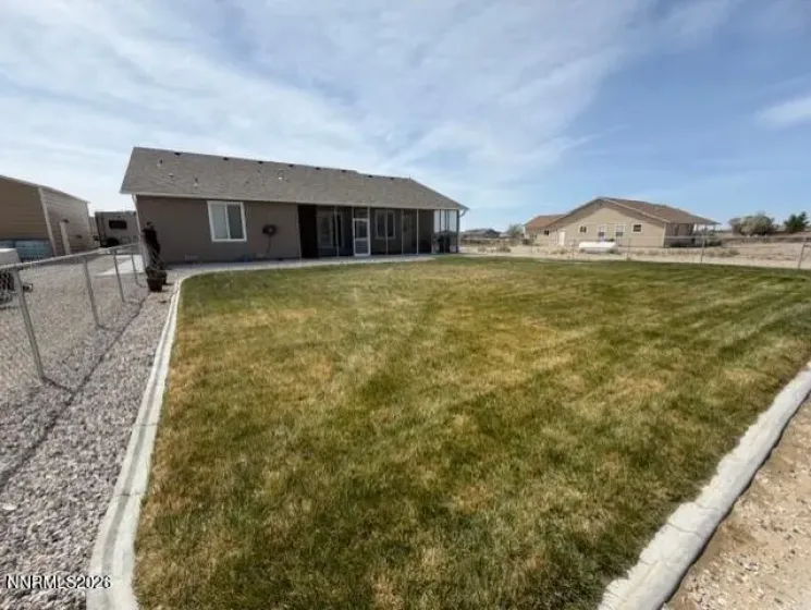 1135 Jungle, Fallon, Nevada 89406, 3 Bedrooms Bedrooms, ,2 BathroomsBathrooms,Residential,Residential,Jungle,260004795