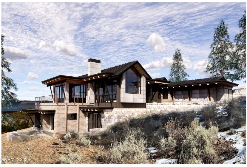 16 Boulders Bnd, Carson City, Nevada 89705, ,Land,Residential,Boulders Bnd,260004794