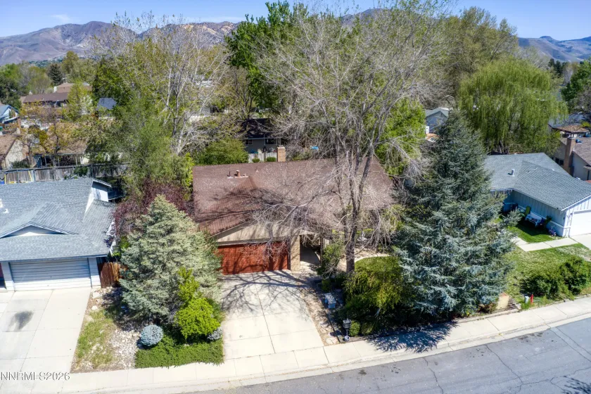 3532 Caballo Alto, Reno, Nevada 89502, 3 Bedrooms Bedrooms, ,2 BathroomsBathrooms,Residential,Residential,Caballo Alto,260004793