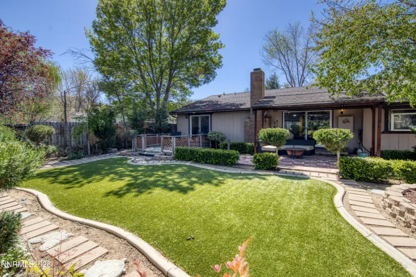 3532 Caballo Alto, Reno, Nevada 89502, 3 Bedrooms Bedrooms, ,2 BathroomsBathrooms,Residential,Residential,Caballo Alto,260004793