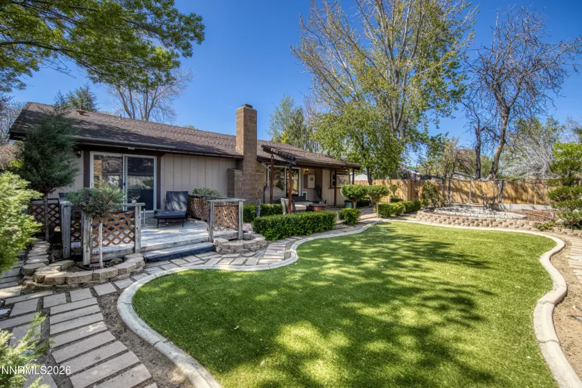 3532 Caballo Alto, Reno, Nevada 89502, 3 Bedrooms Bedrooms, ,2 BathroomsBathrooms,Residential,Residential,Caballo Alto,260004793