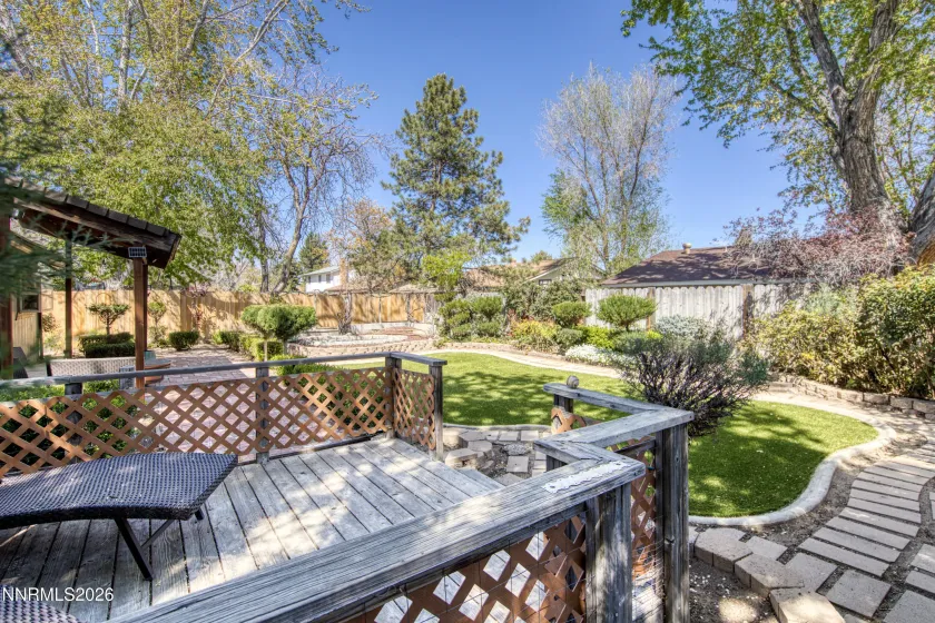 3532 Caballo Alto, Reno, Nevada 89502, 3 Bedrooms Bedrooms, ,2 BathroomsBathrooms,Residential,Residential,Caballo Alto,260004793