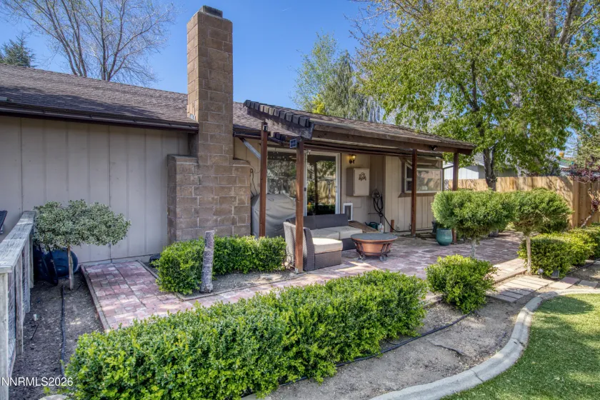 3532 Caballo Alto, Reno, Nevada 89502, 3 Bedrooms Bedrooms, ,2 BathroomsBathrooms,Residential,Residential,Caballo Alto,260004793