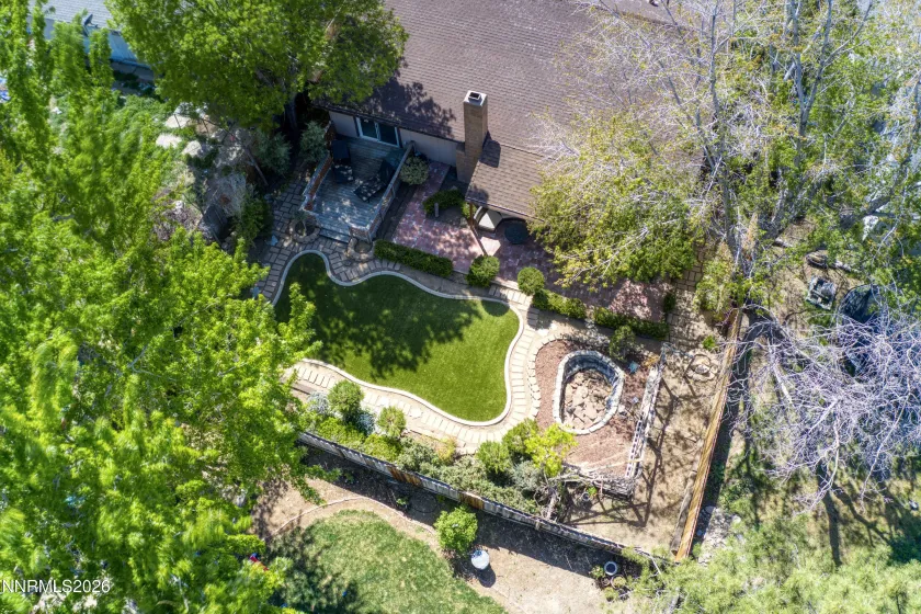 3532 Caballo Alto, Reno, Nevada 89502, 3 Bedrooms Bedrooms, ,2 BathroomsBathrooms,Residential,Residential,Caballo Alto,260004793