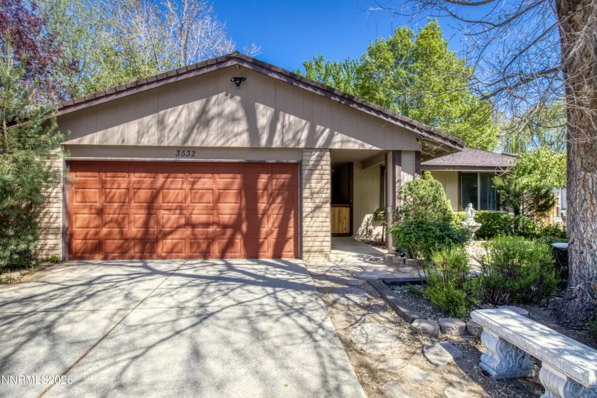 3532 Caballo Alto, Reno, Nevada 89502, 3 Bedrooms Bedrooms, ,2 BathroomsBathrooms,Residential,Residential,Caballo Alto,260004793