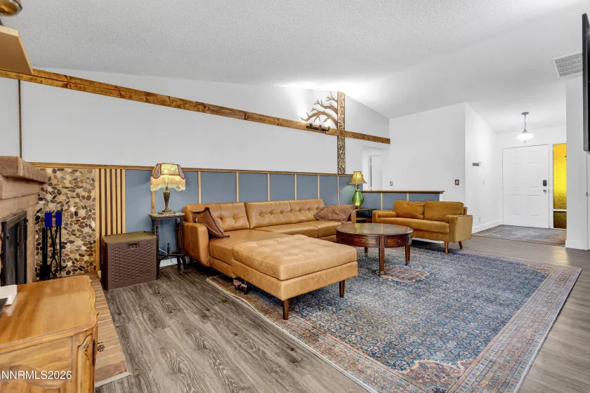 3532 Caballo Alto, Reno, Nevada 89502, 3 Bedrooms Bedrooms, ,2 BathroomsBathrooms,Residential,Residential,Caballo Alto,260004793