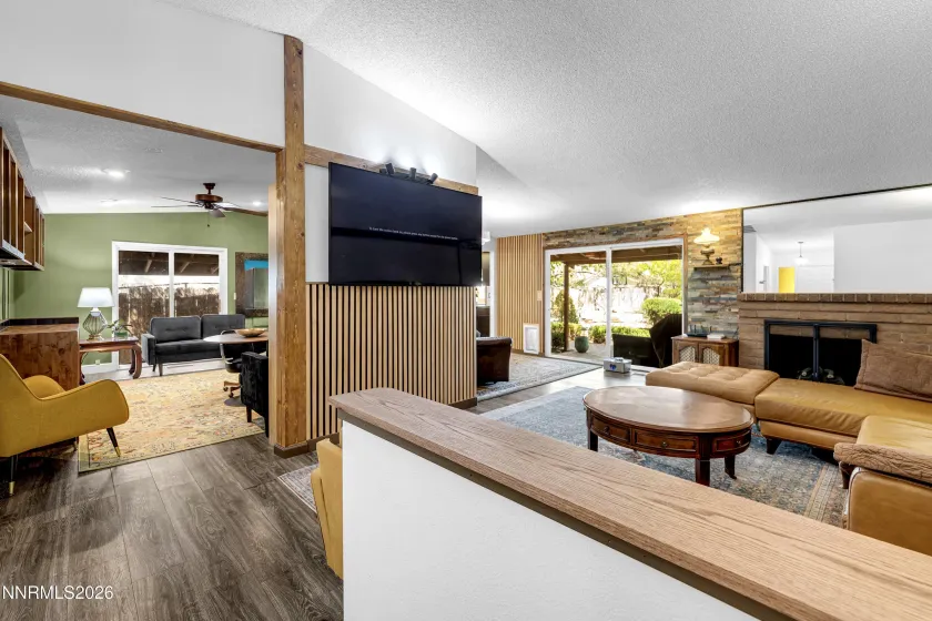 3532 Caballo Alto, Reno, Nevada 89502, 3 Bedrooms Bedrooms, ,2 BathroomsBathrooms,Residential,Residential,Caballo Alto,260004793