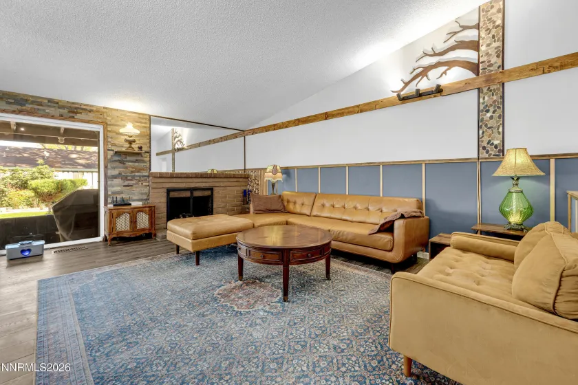 3532 Caballo Alto, Reno, Nevada 89502, 3 Bedrooms Bedrooms, ,2 BathroomsBathrooms,Residential,Residential,Caballo Alto,260004793