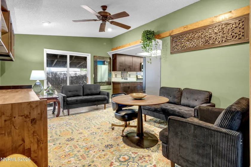 3532 Caballo Alto, Reno, Nevada 89502, 3 Bedrooms Bedrooms, ,2 BathroomsBathrooms,Residential,Residential,Caballo Alto,260004793