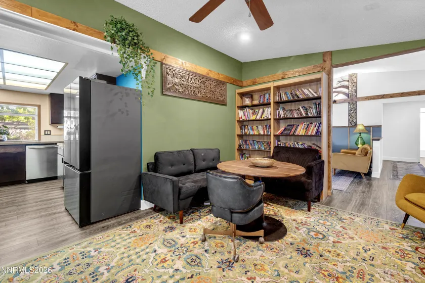 3532 Caballo Alto, Reno, Nevada 89502, 3 Bedrooms Bedrooms, ,2 BathroomsBathrooms,Residential,Residential,Caballo Alto,260004793