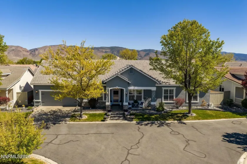 1414 Diamond Country, Reno, Nevada 89521, 4 Bedrooms Bedrooms, ,2 BathroomsBathrooms,Residential,Residential,Diamond Country,260004796
