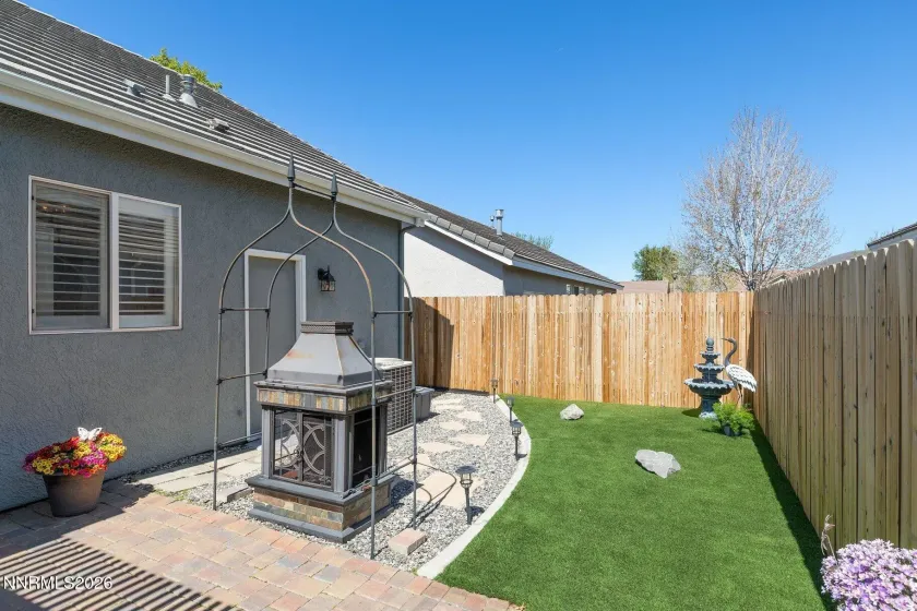 1414 Diamond Country, Reno, Nevada 89521, 4 Bedrooms Bedrooms, ,2 BathroomsBathrooms,Residential,Residential,Diamond Country,260004796