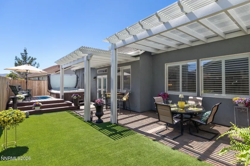 1414 Diamond Country, Reno, Nevada 89521, 4 Bedrooms Bedrooms, ,2 BathroomsBathrooms,Residential,Residential,Diamond Country,260004796