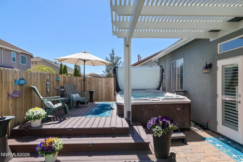 1414 Diamond Country, Reno, Nevada 89521, 4 Bedrooms Bedrooms, ,2 BathroomsBathrooms,Residential,Residential,Diamond Country,260004796