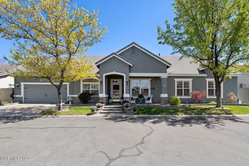 1414 Diamond Country, Reno, Nevada 89521, 4 Bedrooms Bedrooms, ,2 BathroomsBathrooms,Residential,Residential,Diamond Country,260004796