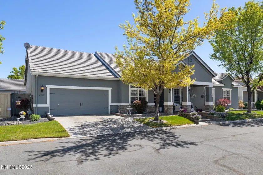 1414 Diamond Country, Reno, Nevada 89521, 4 Bedrooms Bedrooms, ,2 BathroomsBathrooms,Residential,Residential,Diamond Country,260004796