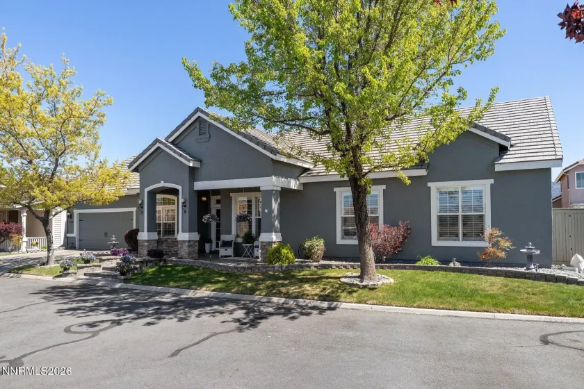 1414 Diamond Country, Reno, Nevada 89521, 4 Bedrooms Bedrooms, ,2 BathroomsBathrooms,Residential,Residential,Diamond Country,260004796