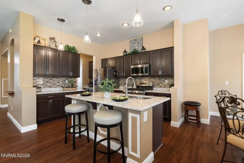 1414 Diamond Country, Reno, Nevada 89521, 4 Bedrooms Bedrooms, ,2 BathroomsBathrooms,Residential,Residential,Diamond Country,260004796